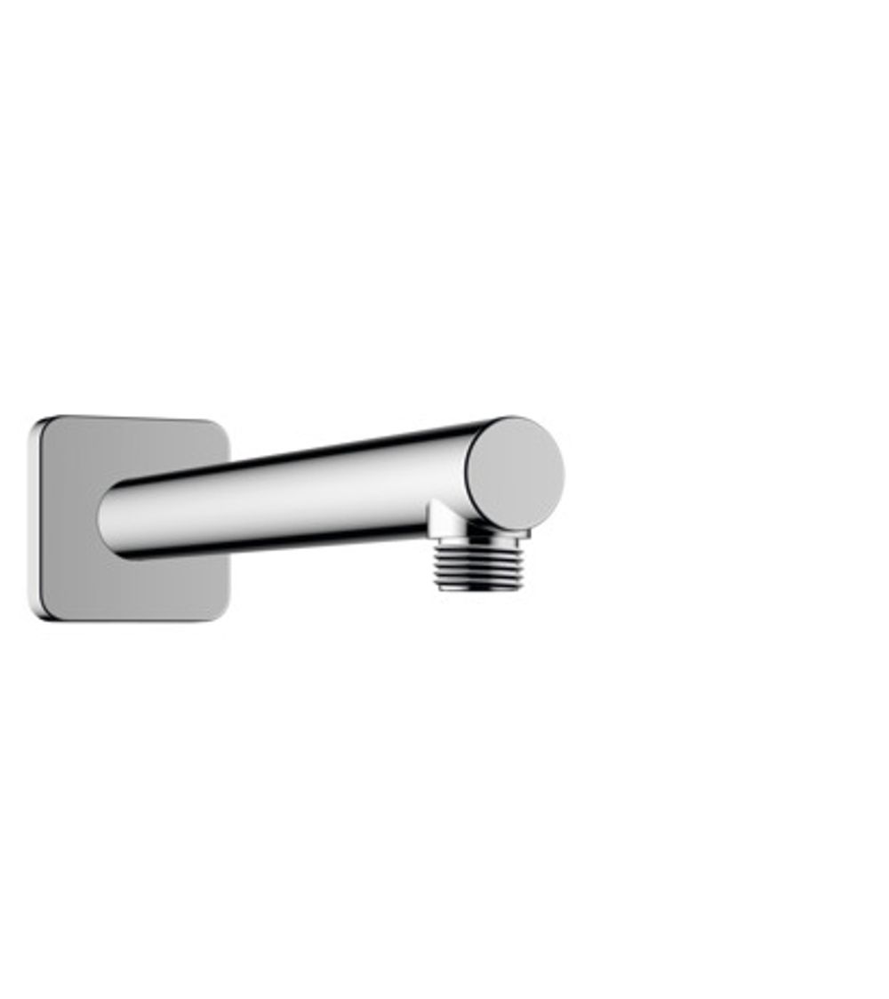 https://raleo.de:443/files/img/11eeea23c6982a0092906bba4399b90c/size_l/Hansgrohe-HG-Brausearm-Vernis-Shape-DN15-240mm-Ausladung-90-Grad-chrom-26405000 gallery number 1